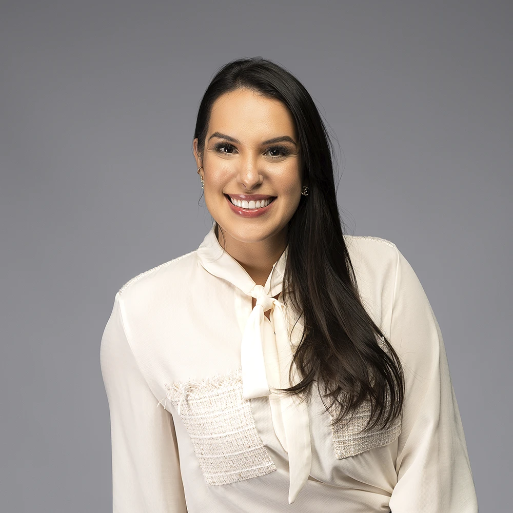 Amanda Barbosa dos Santos